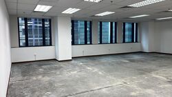 Hong Leong Building (D1), Office #626998581